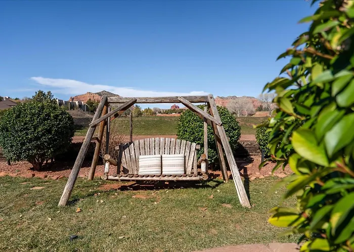 Appartement Adobe Hacienda *